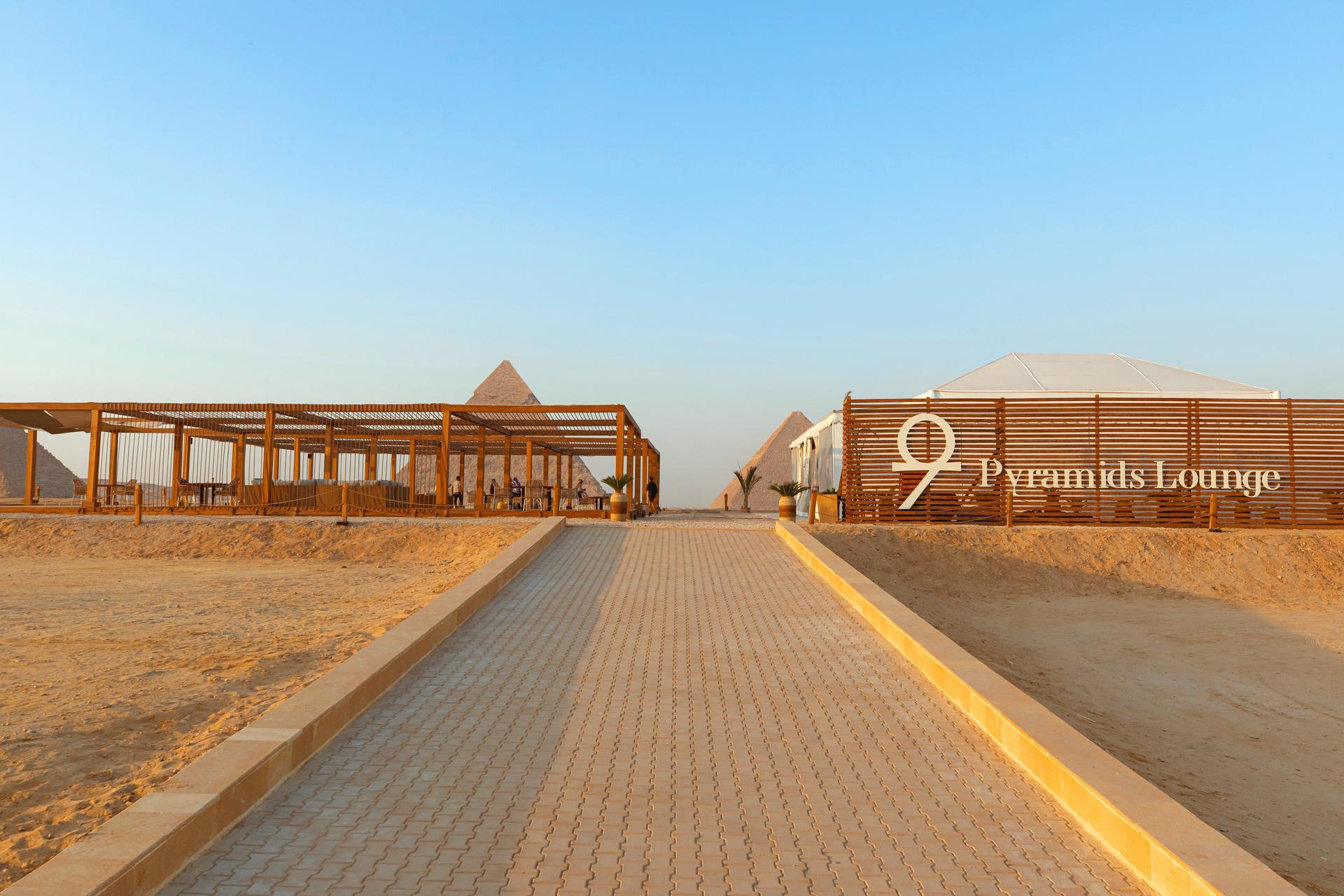 Africa-Egypt-Restaurants